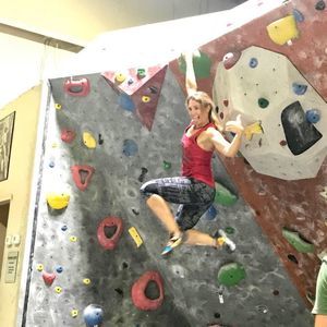 Meet your Posher, Tami